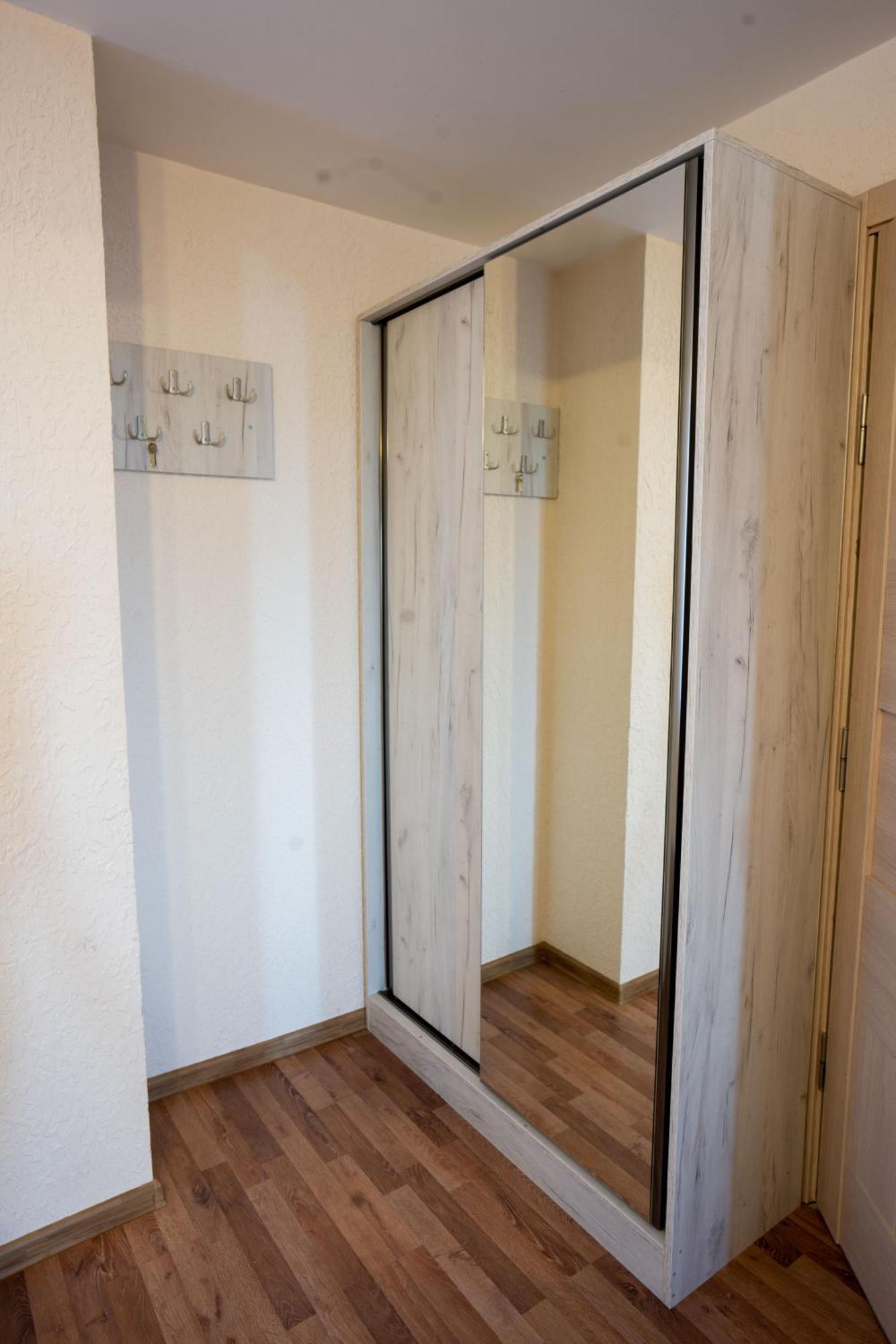 Soncho Gudauri Hotel Екстериор снимка