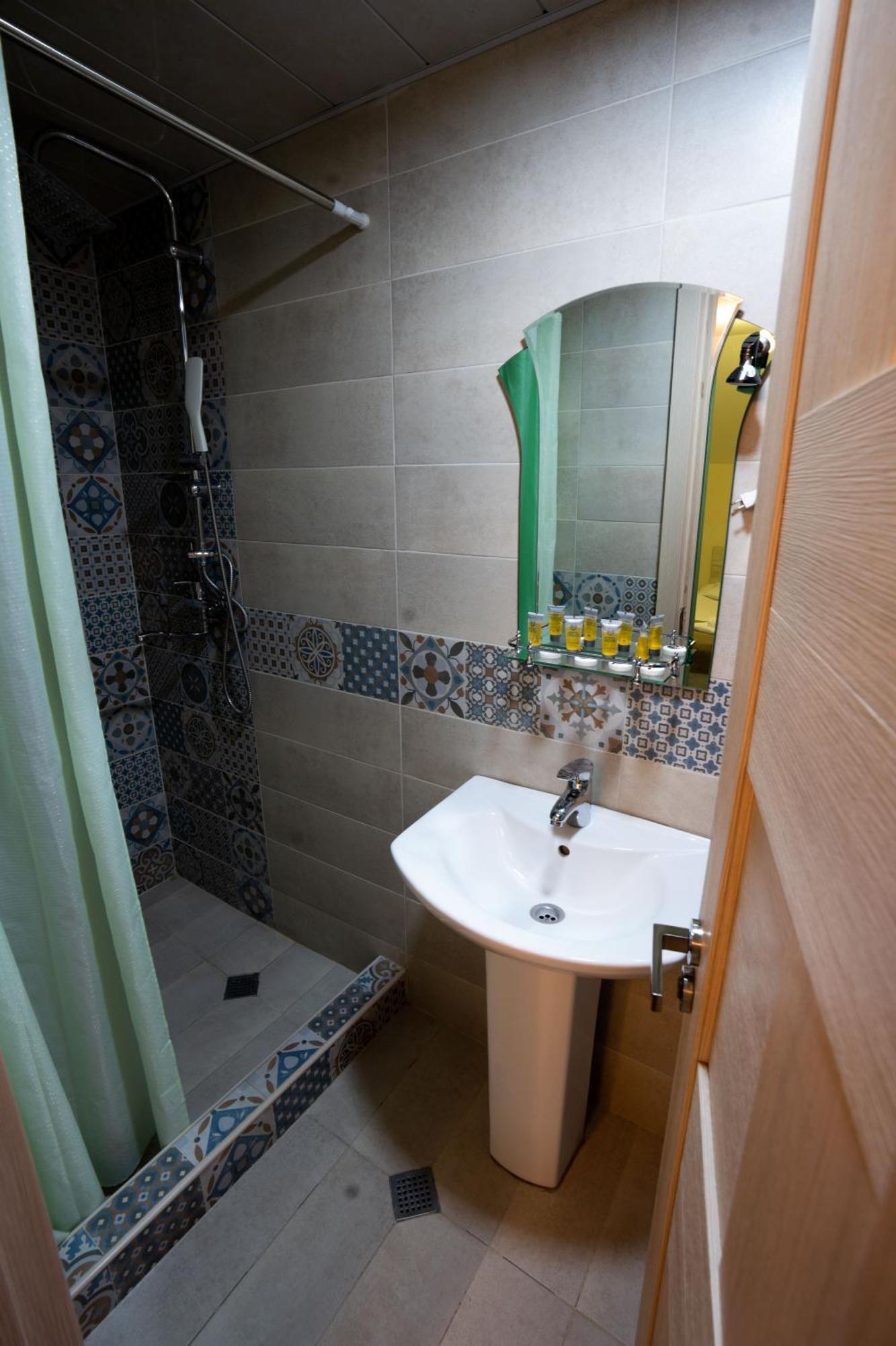 Soncho Gudauri Hotel Екстериор снимка