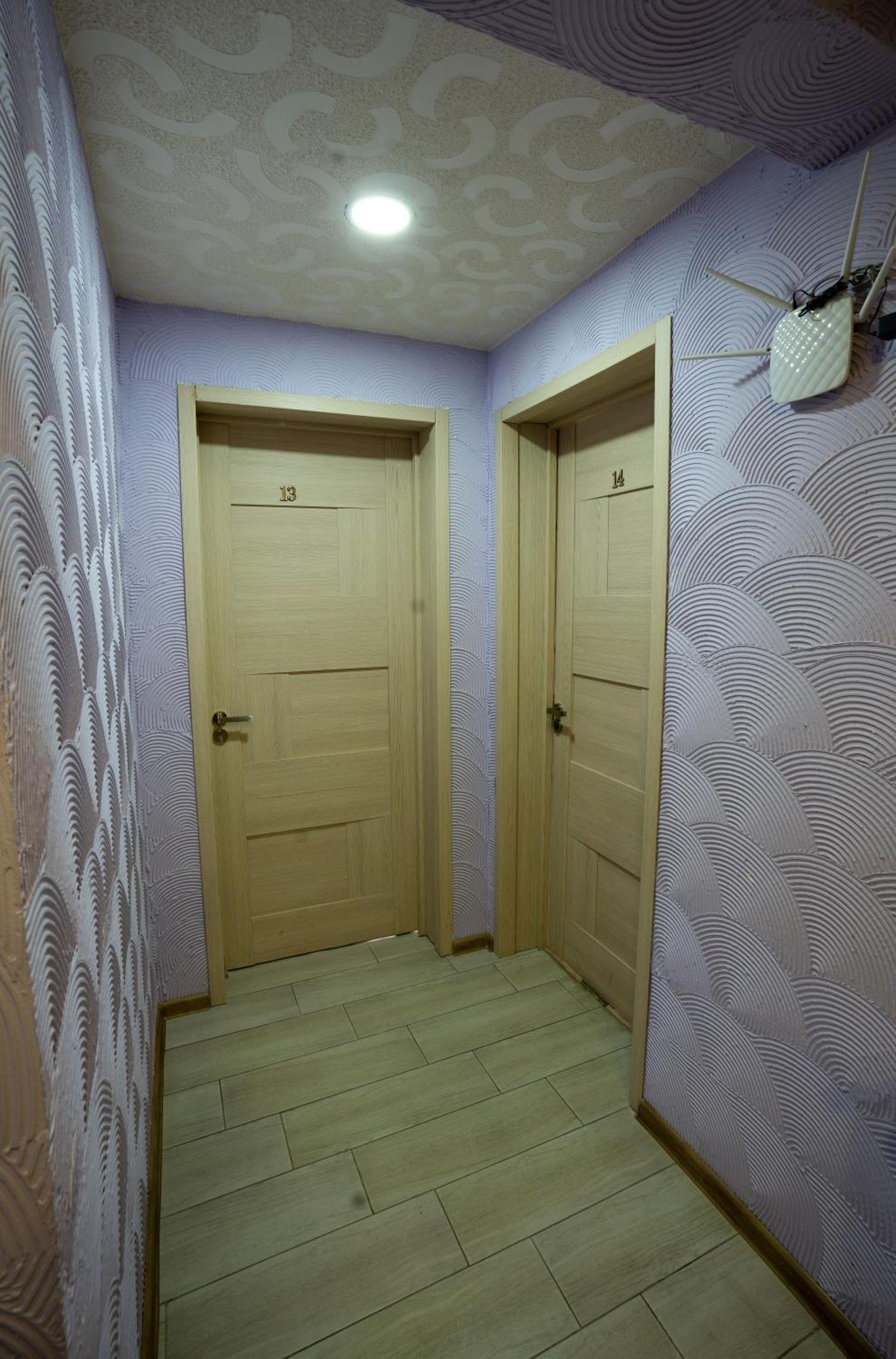 Soncho Gudauri Hotel Екстериор снимка