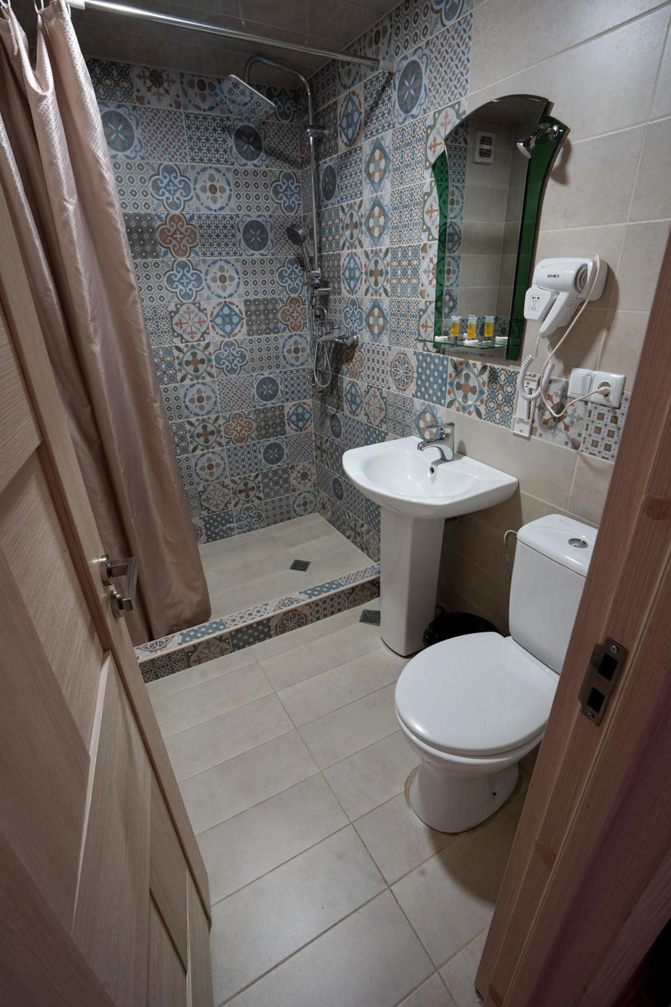 Soncho Gudauri Hotel Екстериор снимка